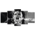 Quadro Decorativo Mosaico Michael Jackson PB Sala 158x65 - comprar online