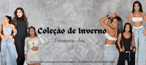 Carrusel Formosas chic 