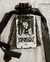 Bolsita para mazo de Tarot — Puntitos
