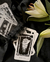 Bolsita para mazo de Tarot — Puntitos - tienda online