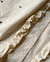 Imagen de Paños Coquetones Estampa Gotas — Crema
