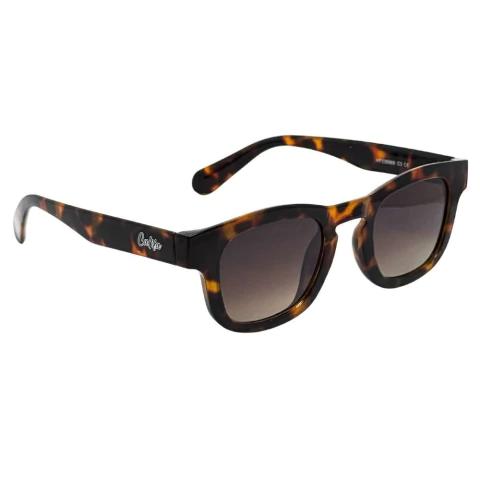 ÓCULOS DE SOL FLIP - TARTARUGA - comprar online