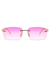 Óculos de Sol Tiger - Rosa Degradê - comprar online
