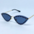 ÓCULOS DE SOL STAR - PRETO C/ DOURADO - loja online