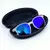 CASE DE ZIPPER PROTETORA - PRETA - comprar online