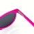 ÓCULOS DE SOL FIESTA POLARIZADO - CINZA COM ROSE ESPELHADO - loja online
