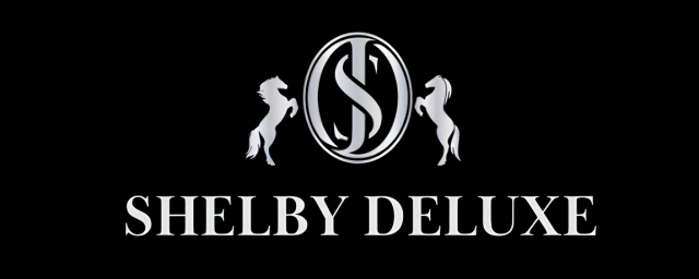 Shelby Deluxe