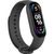 Pulseira de Silicone para Mi Band - Cinza Escuro