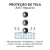 Película Hydrogel Premium para iPhone 16 Pro Max na internet