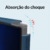Capa Nillkin Frosted para Samsung Galaxy S22 Ultra - Preto - loja online