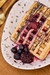 Waffles Keto