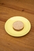 Alfajor Sablee de Almendras Low Carb