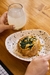 Rolls Espinaca Keto - comprar online