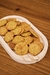 Cookies de Queso Keto