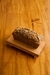 Budín Carrot Keto