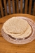 Tortillas Harina de Lino Dorado Keto