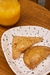 Empanadas Verdura Keto