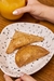 Empanadas Atún Keto