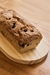 Budín Limón y Arándanos AIP