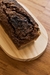 Budín Algarroba, banana y coco AIP - comprar online