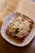 Canelones de Verdura Keto