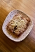 Canelones de Pollo Keto