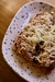 Canelones de Pollo Keto - comprar online