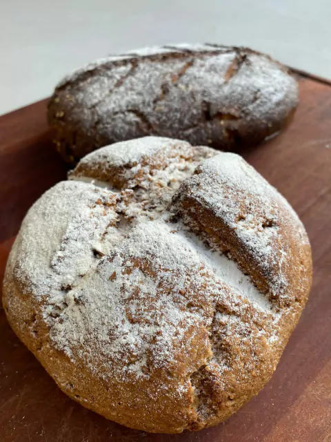 PAN DE CAMPO - comprar online