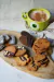 Cookies de Limón Keto - Johnny Green 