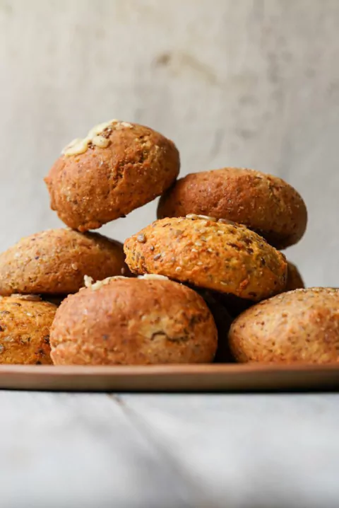 PAN BURGER (2 unidades) - comprar online