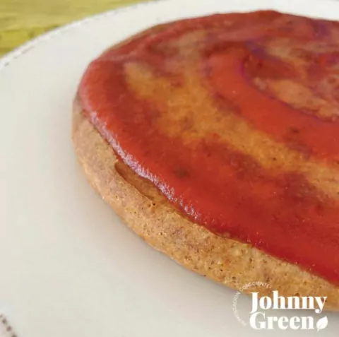 PIZZETAS KETO - comprar online