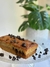 Budín de Banana y Chips de Choc. Keto - comprar online