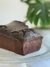 Budín de Chocolate Keto en internet