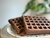 Waffles Keto de Chocolate en internet