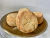 SCONES DE QUESO KETO - comprar online