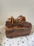 Torta Endiablada 20 cms. (6/8 porciones) (NO TIENE DELIVERY)
