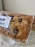 Budín de Limón y Arándanos Keto