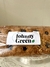 Budín de Limón y Arándanos Keto - comprar online