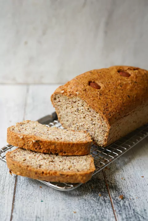 PAN DE ALMENDRAS - comprar online