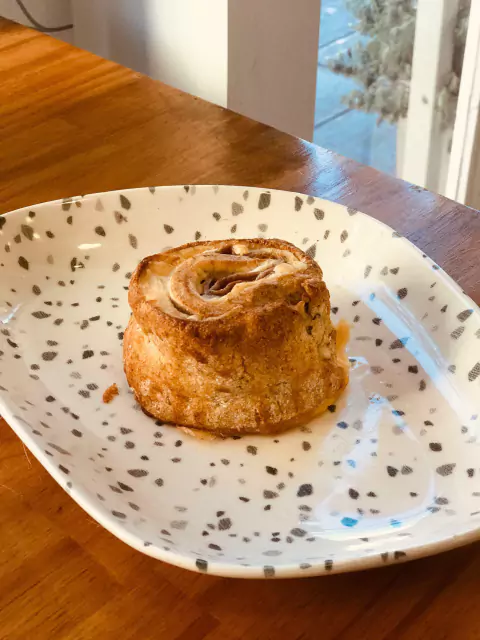 ROLLS JAMON Y QUESO - comprar online