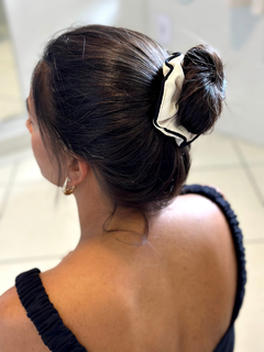 Scrunchie Isis - comprar online