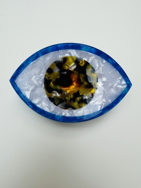 Piranha Olho Grego AC130 - comprar online