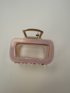 Piranha Acetato Reta Rosa Claro na internet
