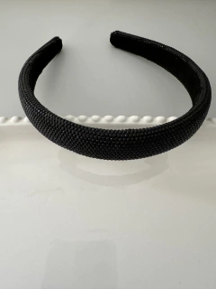 Imagem do Tiara com Strass Angela