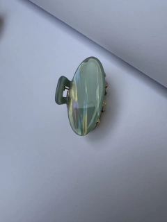 Piranha P Oval Acetato - Tonina Acessórios
