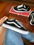 Zapatillas VANS Classics negras