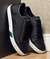 Zapatillas LACOSTE black