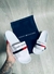 Chanclas TOMMY HILFIGER blancas
