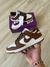 Zapatillas NIKE SB brown