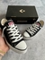 Zapatillas CONVERSE negras